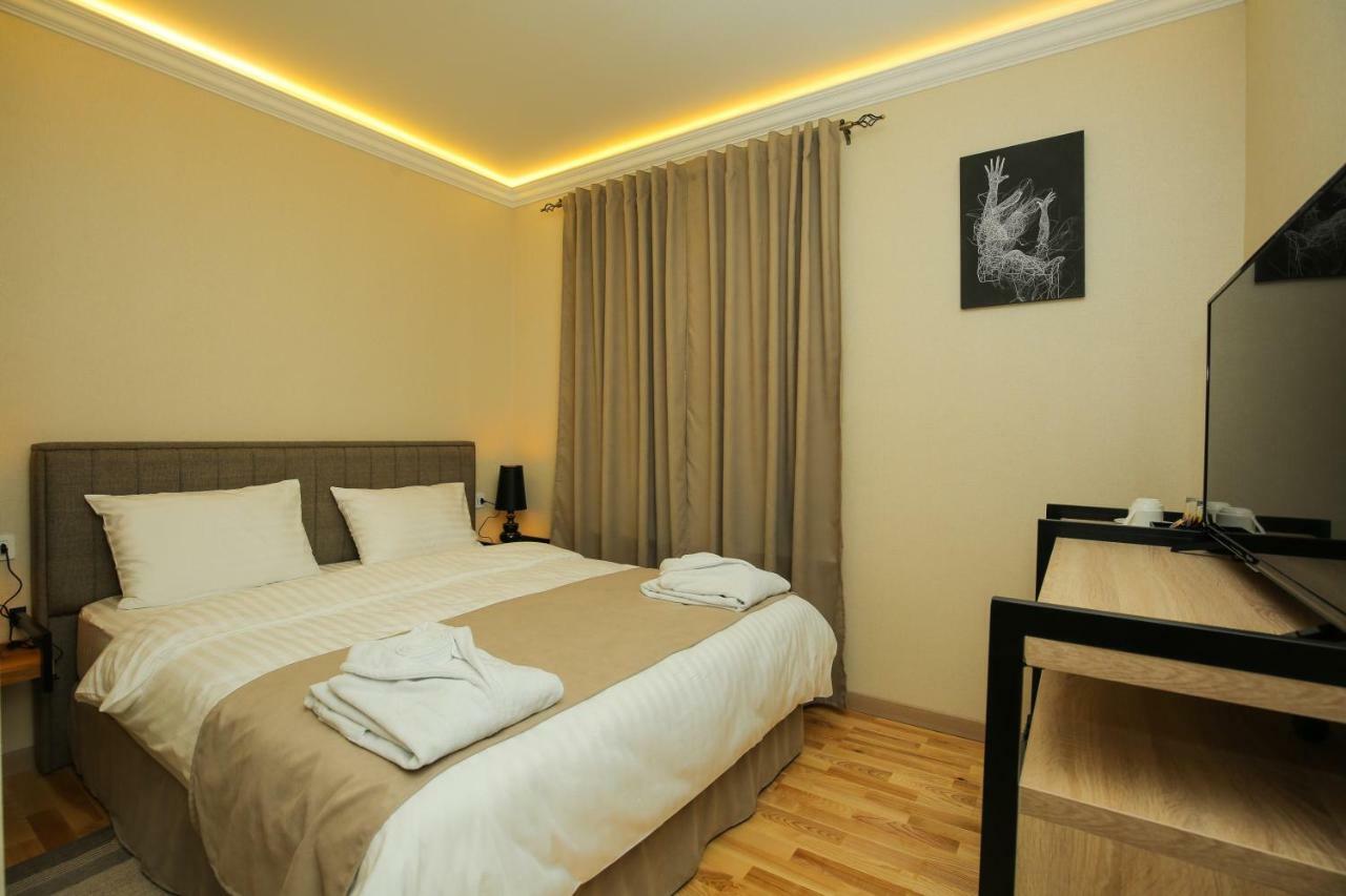 Chalet Dilijan Hotel & Restauarant Exterior photo